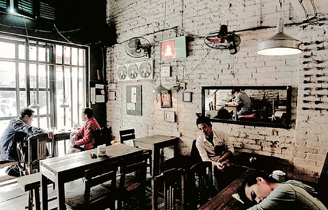 Cafe Pho Co