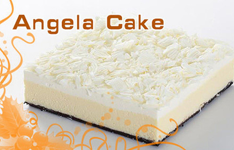Angela Cake（汉溪长隆店）