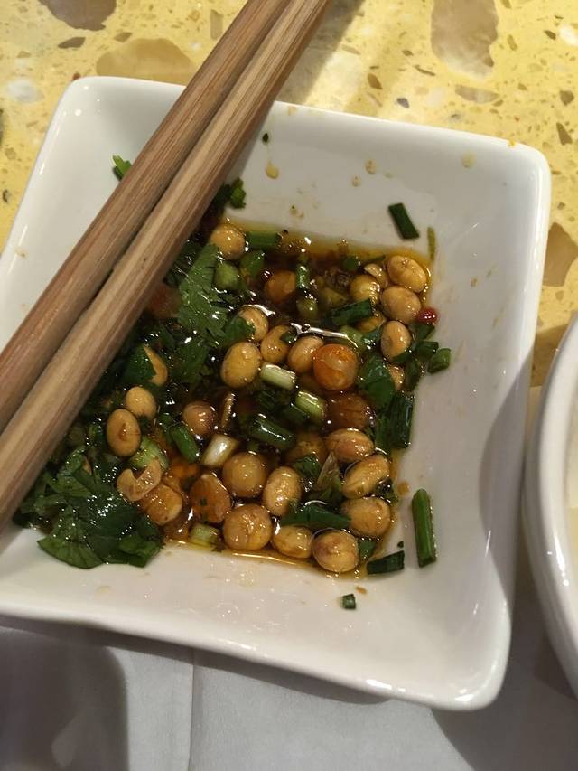 石磨豆花家常菜