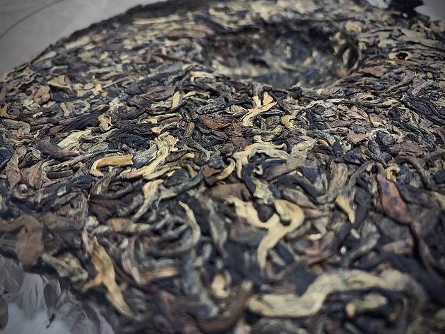 大益茶庭(勐海会员中心店)