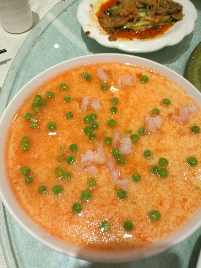 峨嵋酒家(石景山店)