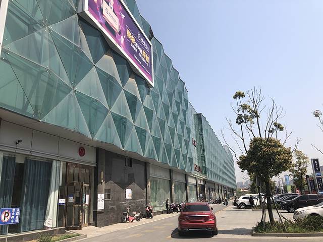 平湖·中国服装城