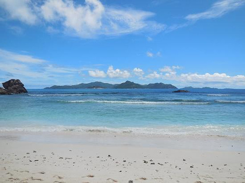 Severe海湾旅游景点图片