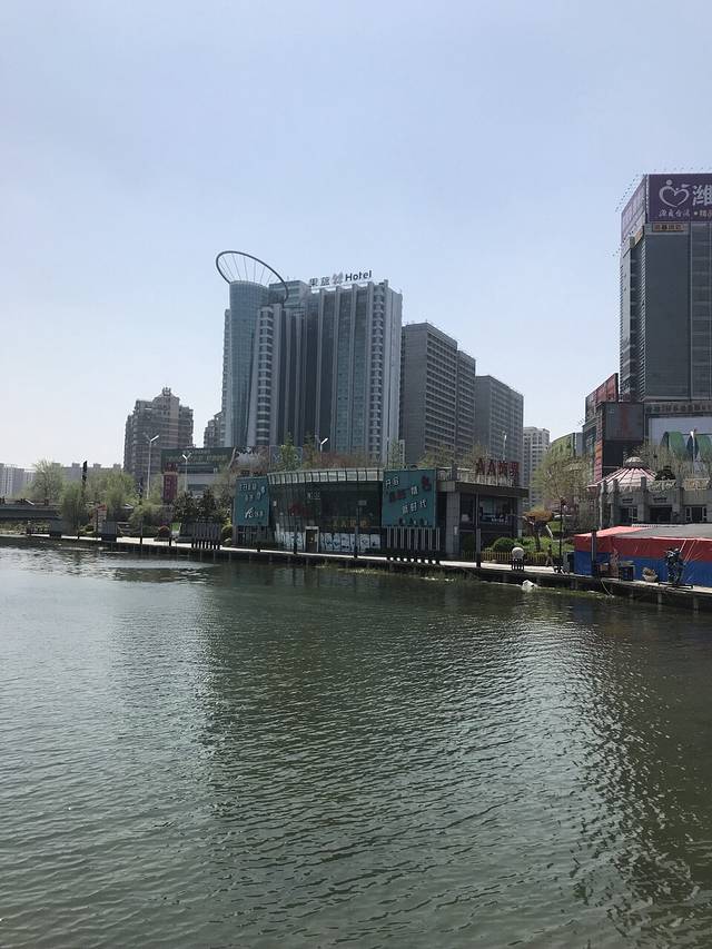 泰华城(潍坊店)