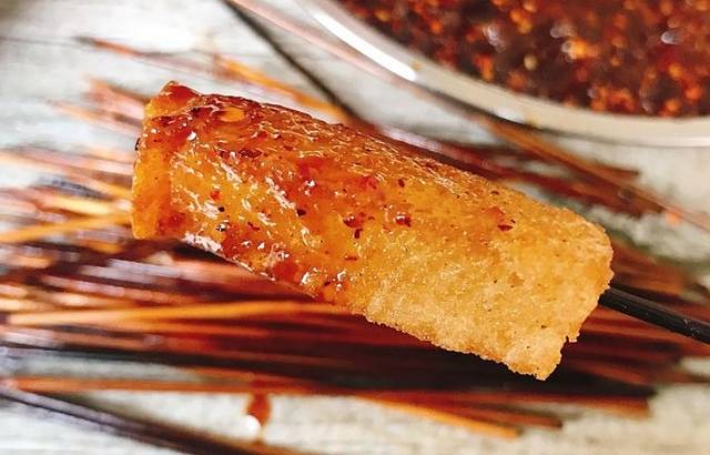 怪老头甜不辣(抚琴小区店)