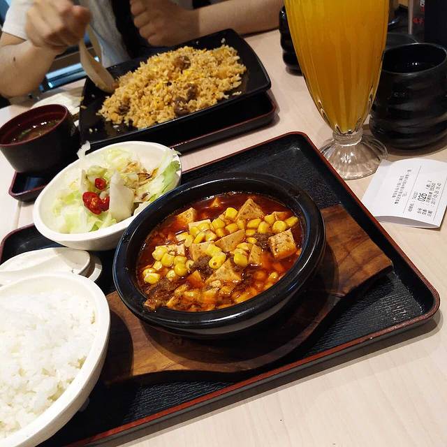 味千拉面(泰安东岳大街二路店)