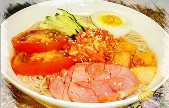 西塔大冷面(市府大路店)