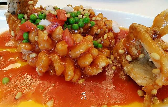 杭州新新饭店·1913餐厅