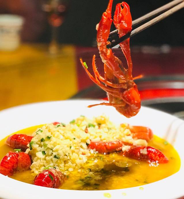 小赖毛小饭馆(农业南路店)