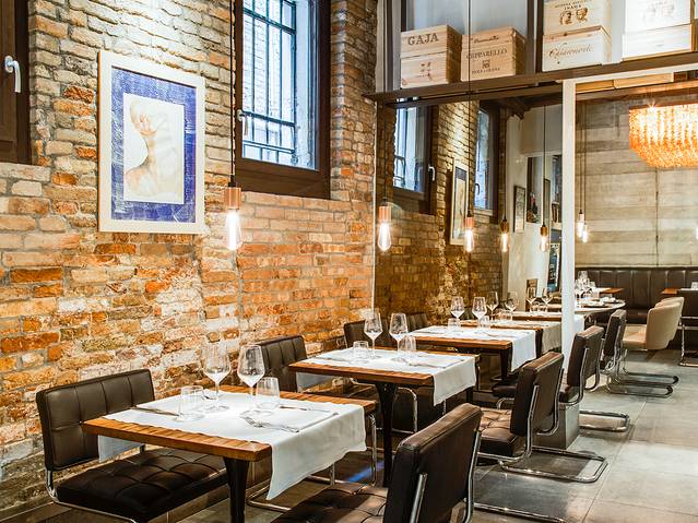 Osteria Enoteca San Marco