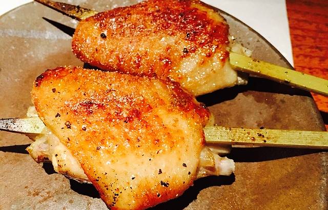 Shinsaibashi Kawaguchi