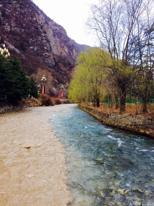 德克士(九寨沟店)