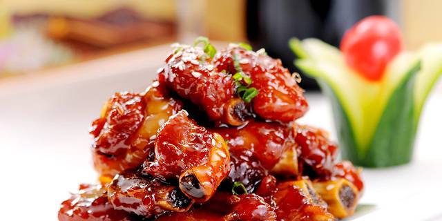 三玛璐酒楼(汉口路店)