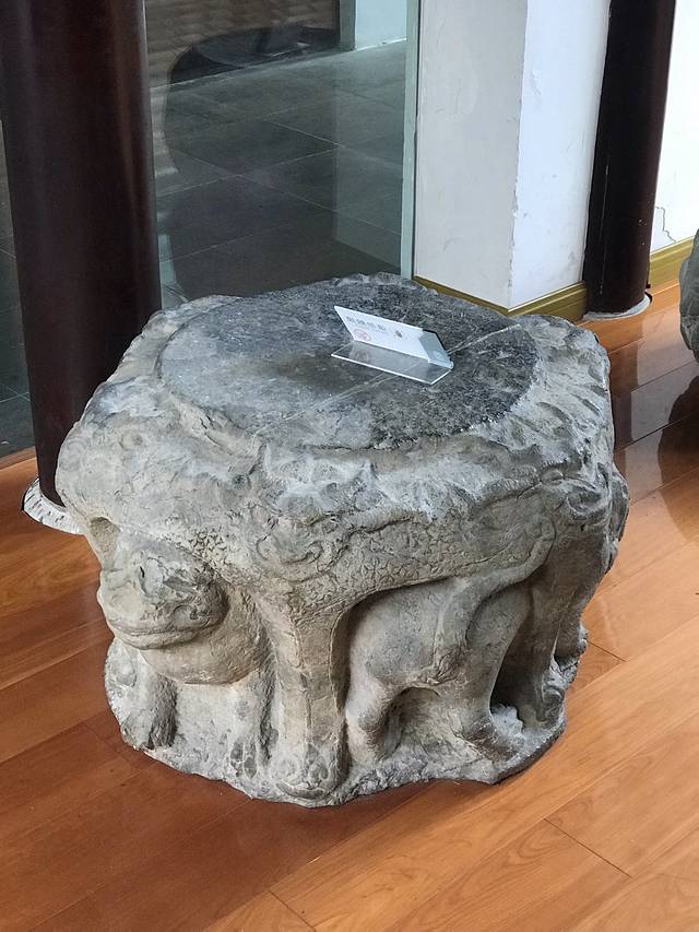 长荣海事博物馆