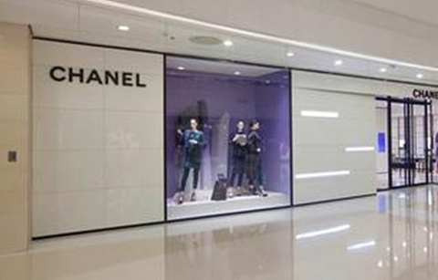 Chanel(大连时代购物广场店)的图片