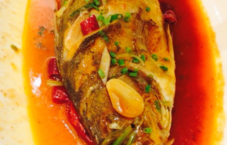 同庆楼(珠江路店)