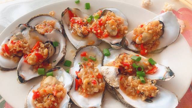 花乐餐厅(涠洲岛店)