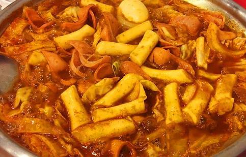 Nolboo Budaejjigae Myeongdong