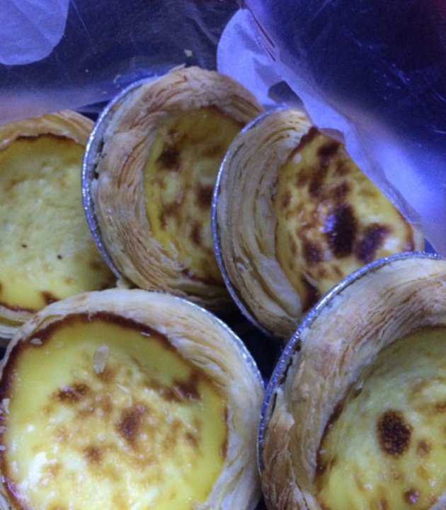 三味奇(市一小店)