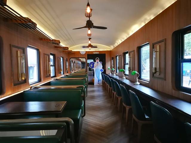 luckin coffee瑞幸咖啡(明珠创意园店)