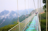重庆5D玻璃桥