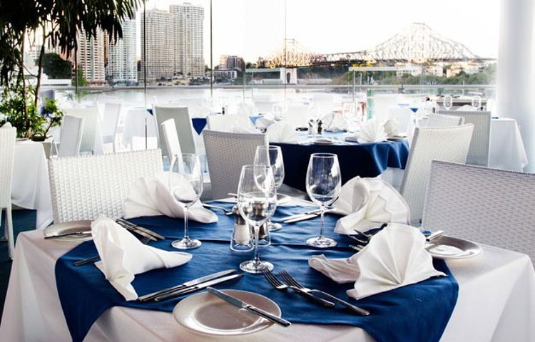 George's Paragon Seafood Restaurant