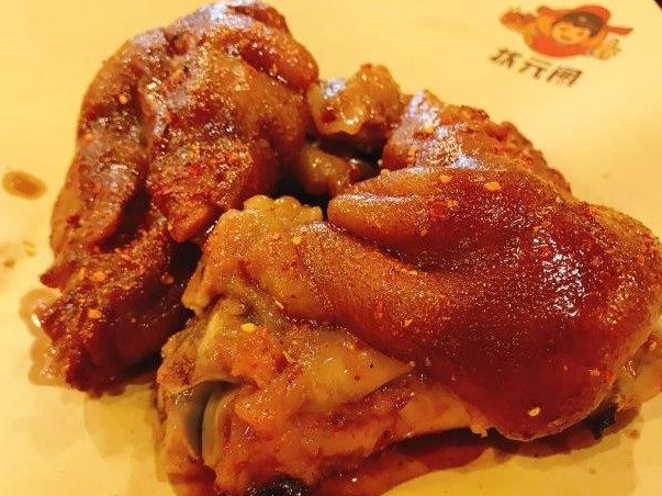 状元阁烧烤(新华路总店)