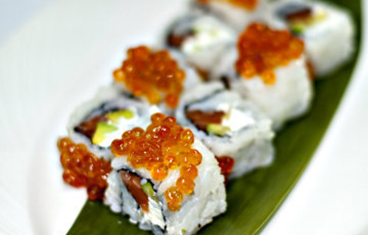 すし活(長崎アミュプラザ店)