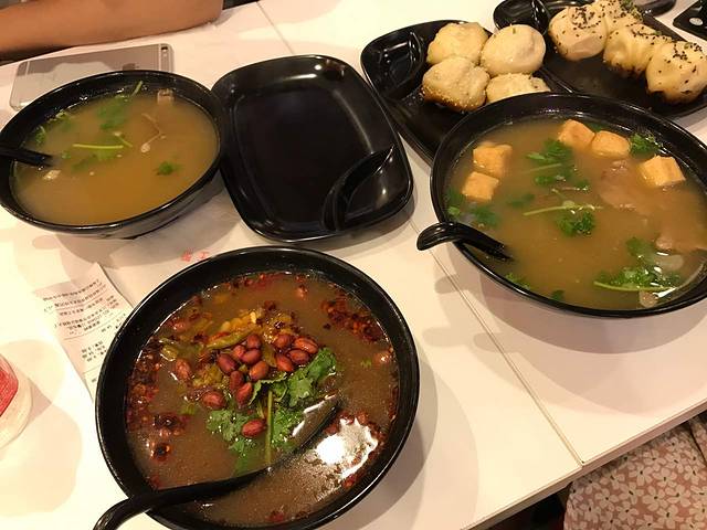 小杨生煎(南京夫子庙店)
