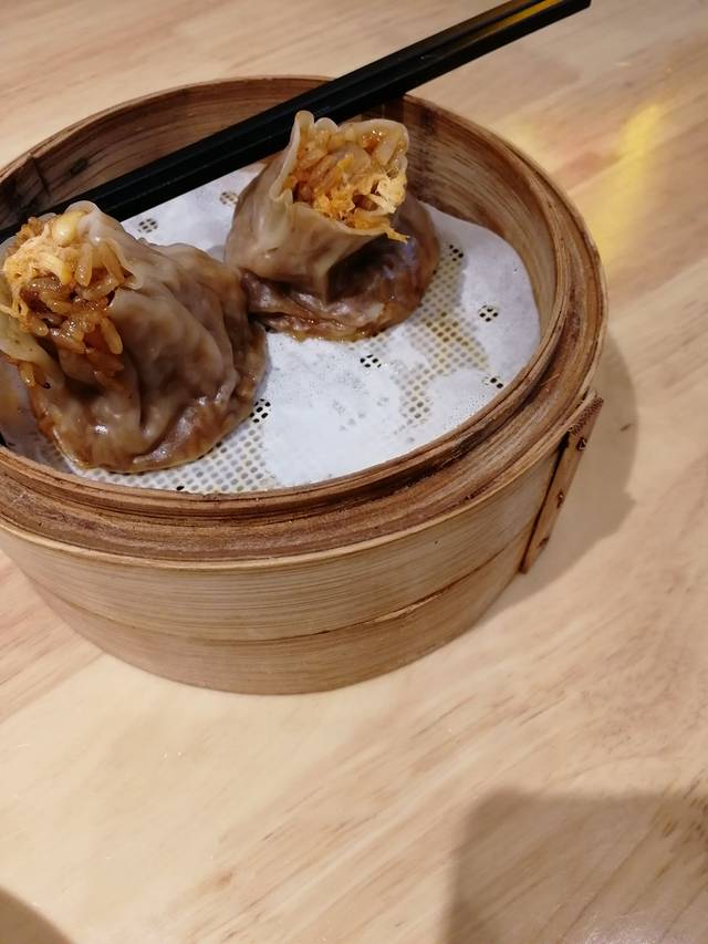 吉祥馄饨(浦晓店)