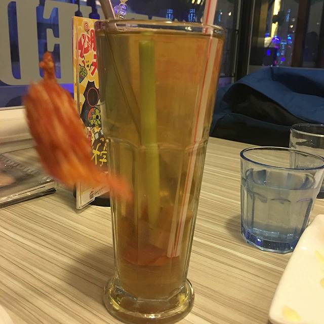 必胜客(理想城店)