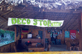 Deco Stop Cafe N Bar
