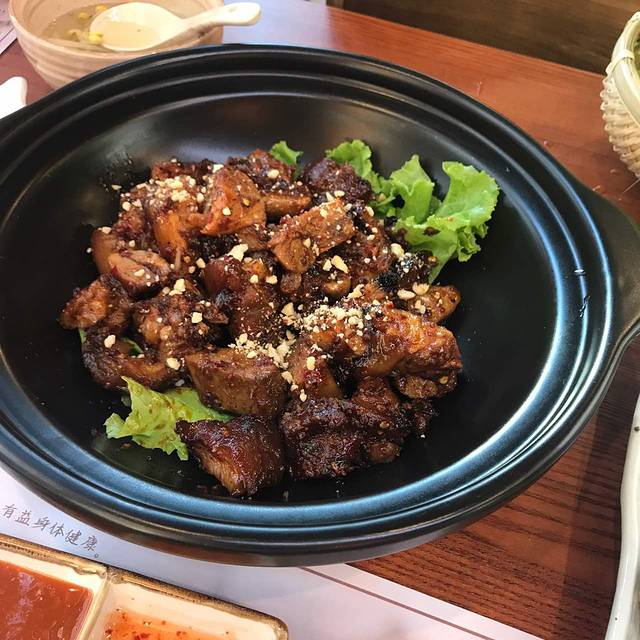 天下无蹄·韩式猪蹄(威海店)