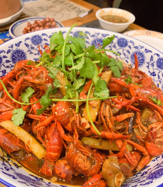 半暖时光私房菜(乌镇店)