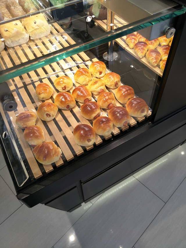 好利来(榆关道店)