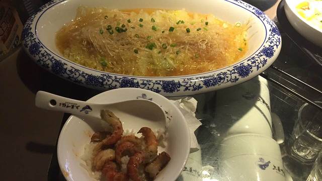 上菜呷饭(东凤店)