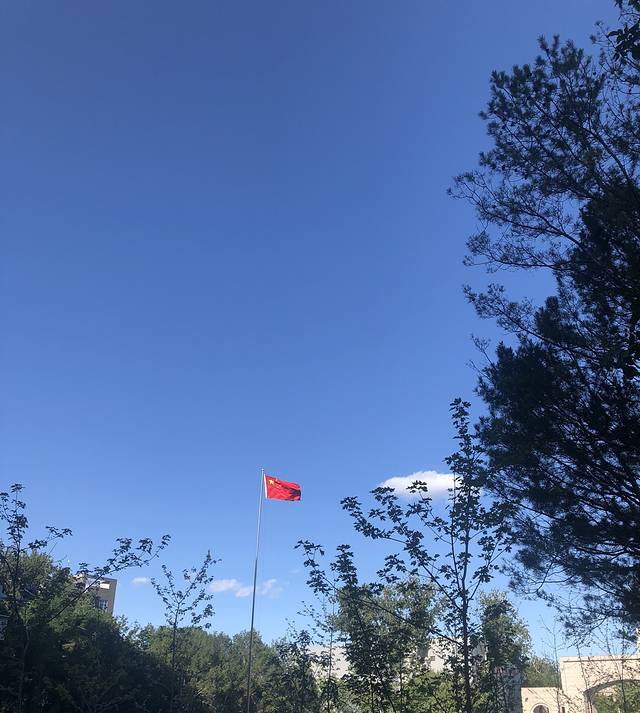 北京语言文化大学