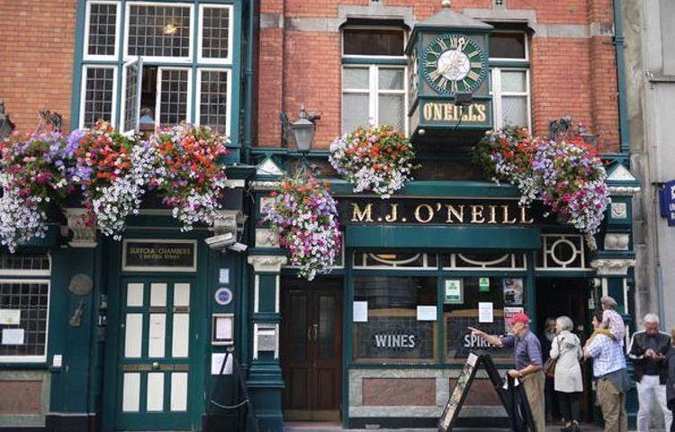 O'Neill's