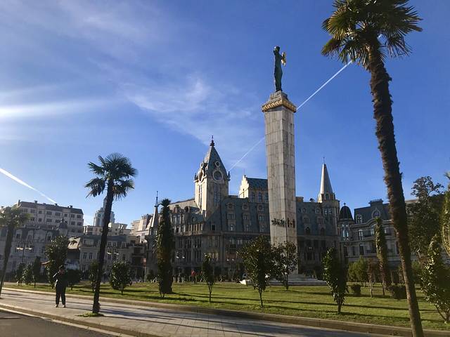 Batumi Drama Theatre