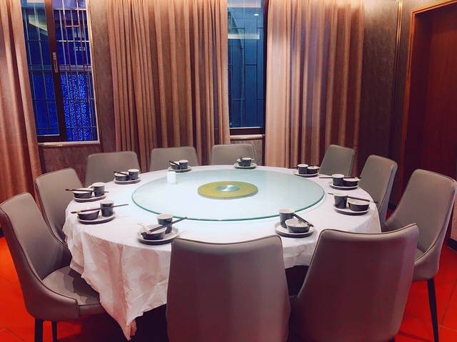 山石闽菜|日光岩下三十年