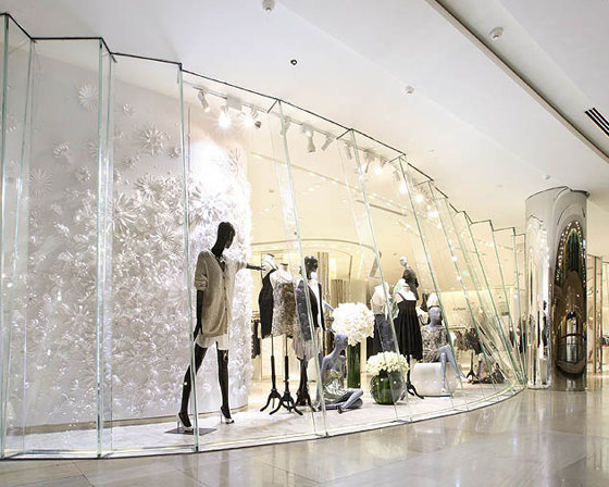 连卡佛（金融街购物中心店）