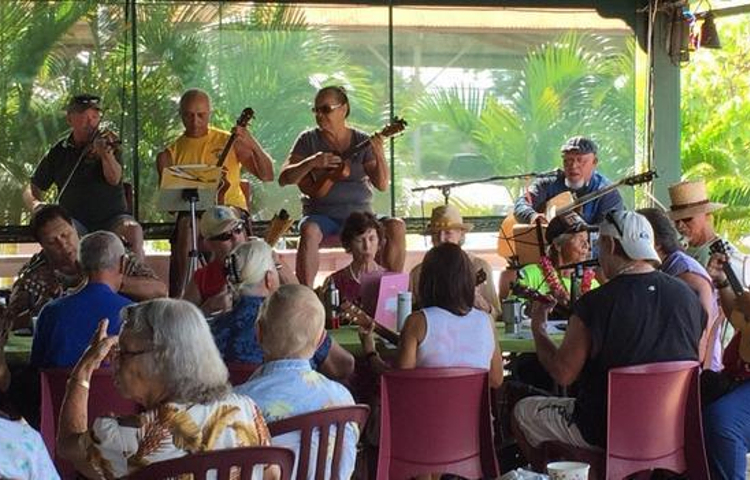 Coffees Of Hawaii Plantation Store