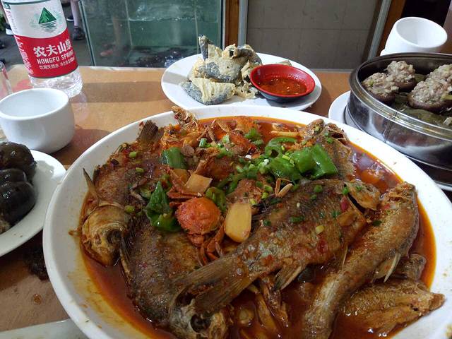 高淳老街土菜馆(迎薰门店)