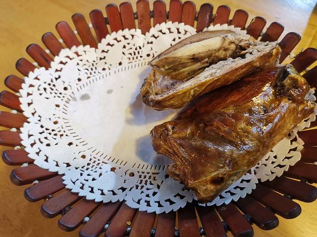 黄泥鸽子窝(北海路店)