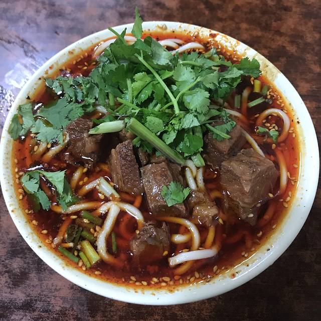 欣欣小吃(羌江南路店)