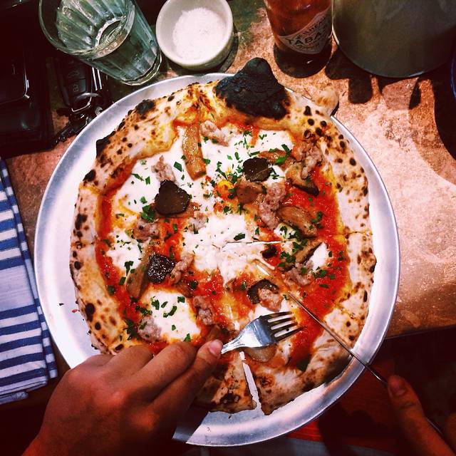 Coogee Pavilion Rooftop