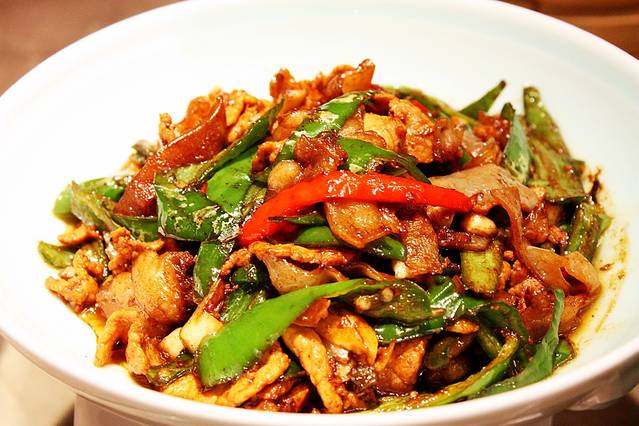 许爷剁椒鱼头(桂林路店)