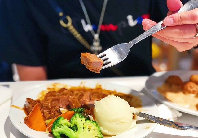 宜家·瑞典风味餐厅(北环大道店)