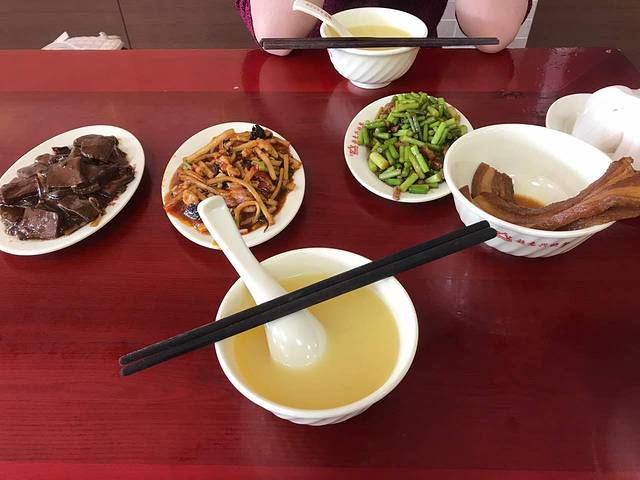 超意兴快餐(商和店)