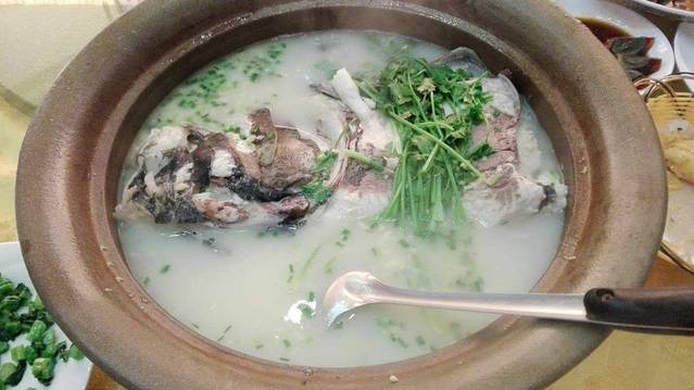 天目湖人家(屏峰路店)